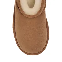 Kid's Ultra Mini Boots