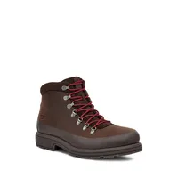 Men's Biltmore Waterproof Leather Hiker Boots