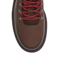 Men's Biltmore Waterproof Leather Hiker Boots