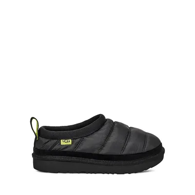 Kid's Tasman Puff Slippers
