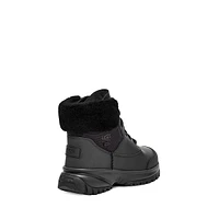 Women's Yose Fluff V2 Ankle Boots