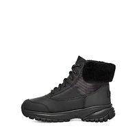 Women's Yose Fluff V2 Ankle Boots