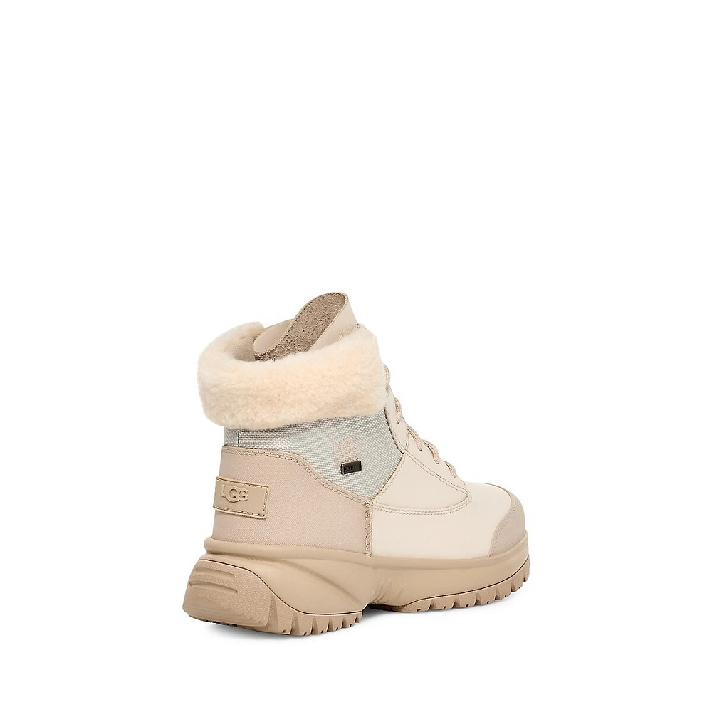 Women's Yose V2 Winter Boots