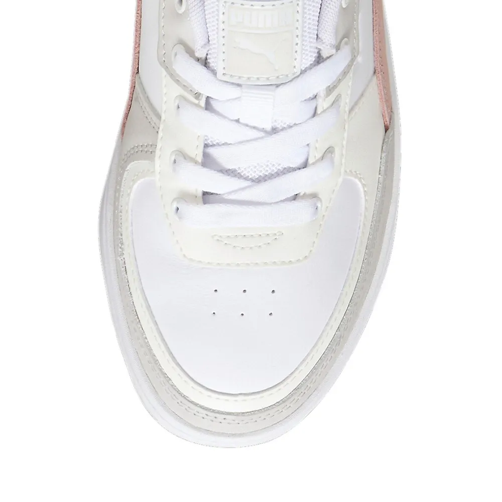 Women's Cali Dream Pastel Sneakers