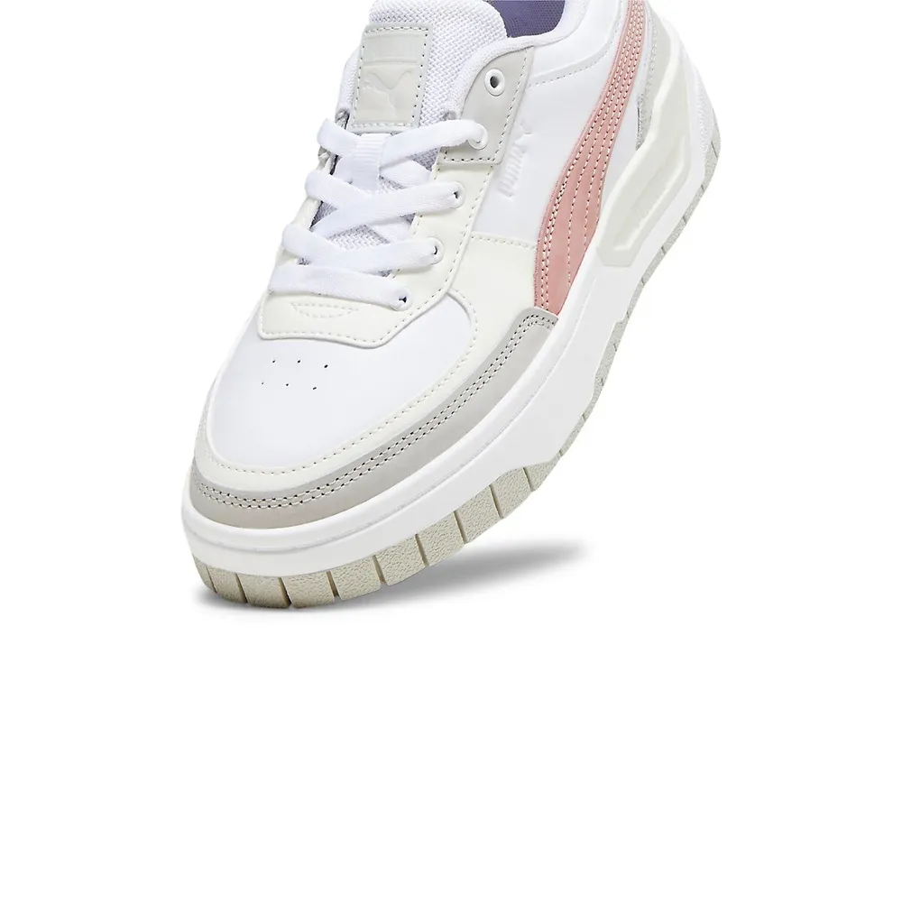 Women's Cali Dream Pastel Sneakers