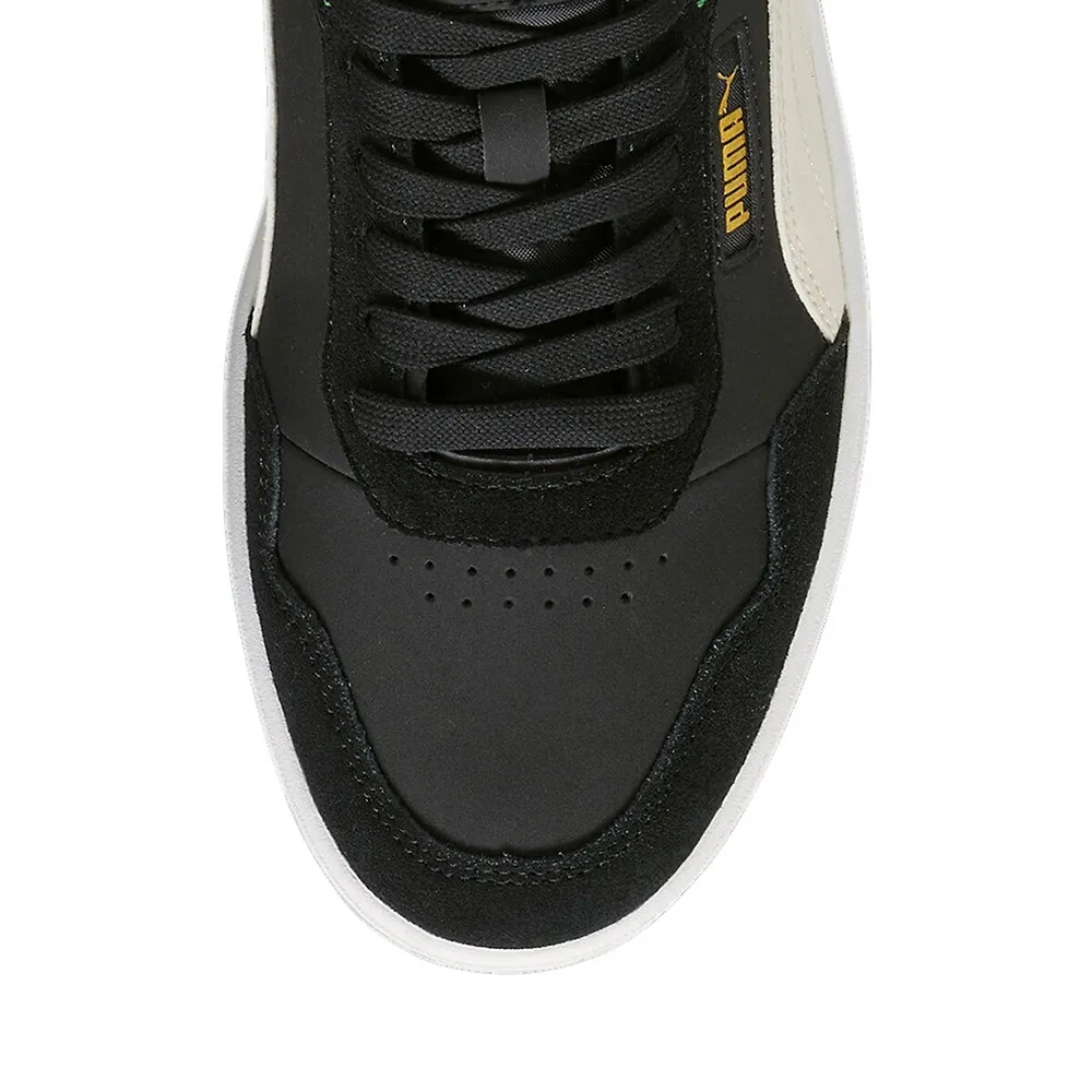Men's Court Ultra 75 Years Sneakers