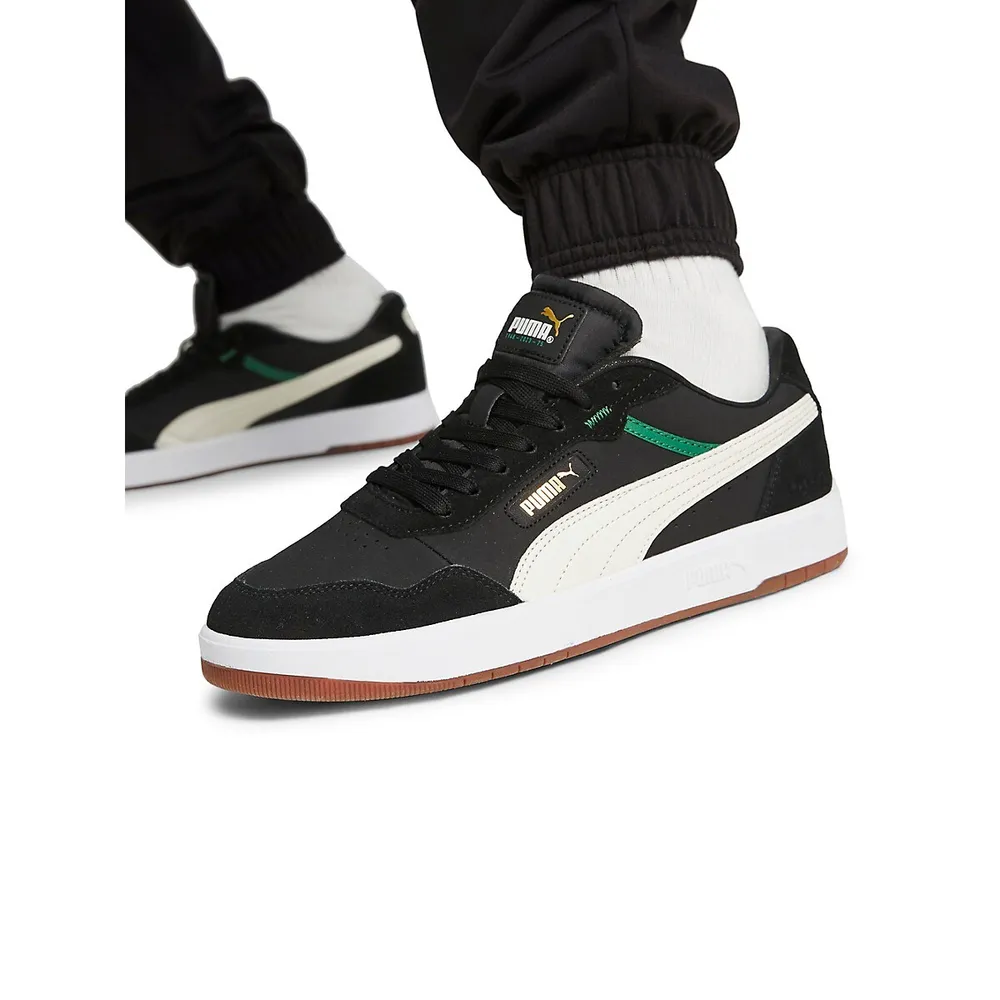 Men's Court Ultra 75 Years Sneakers
