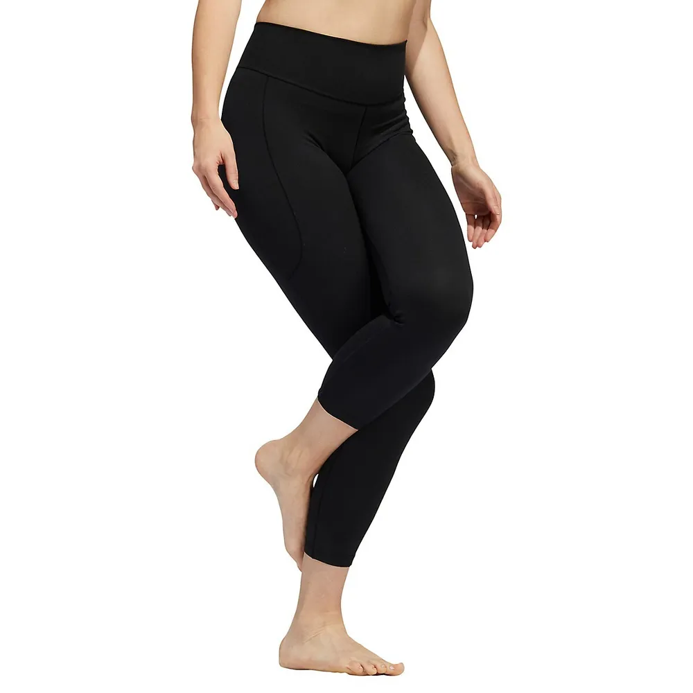 Yoga Studio Tights