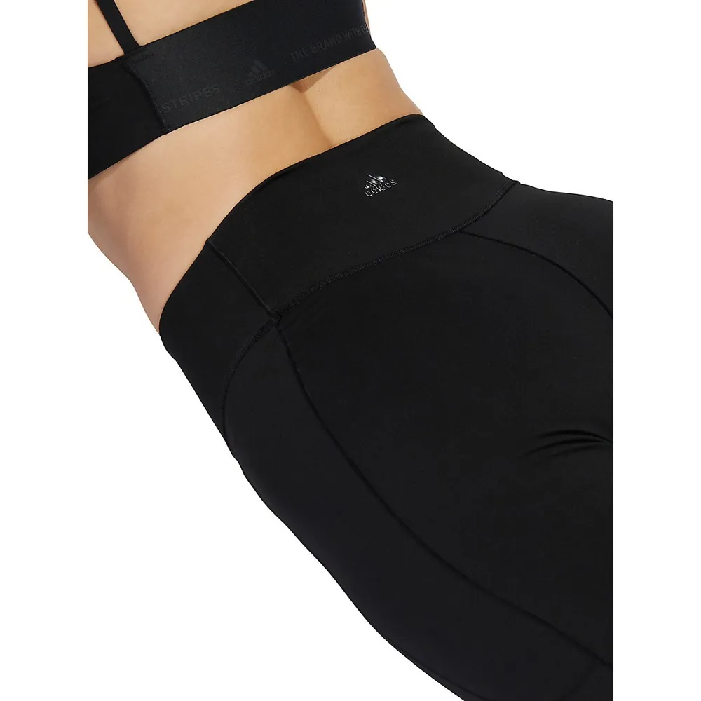 Yoga Studio Tights