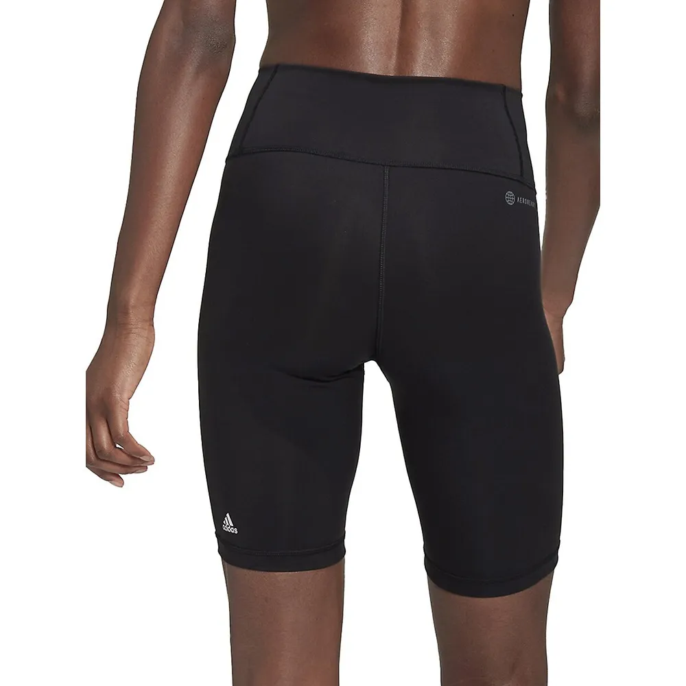Optime Training Bike Shorts