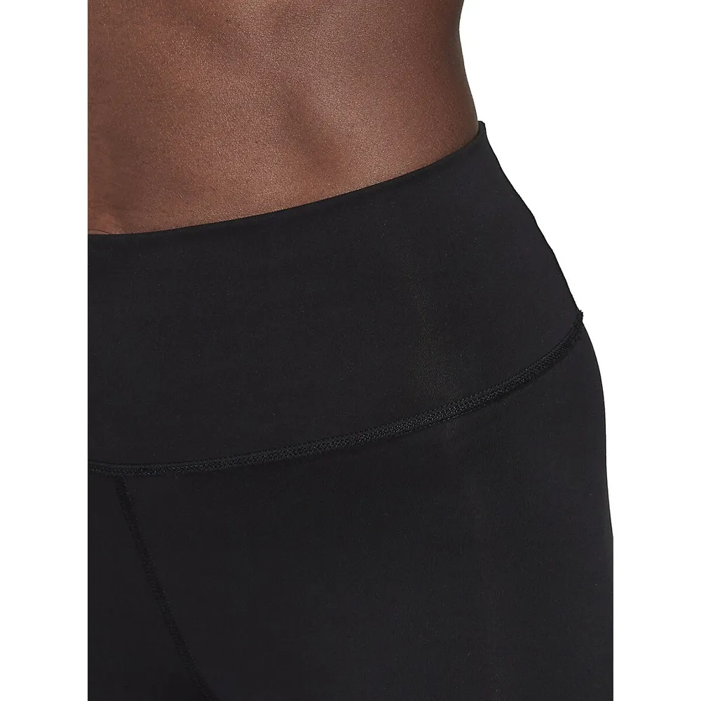 Optime Training Bike Shorts