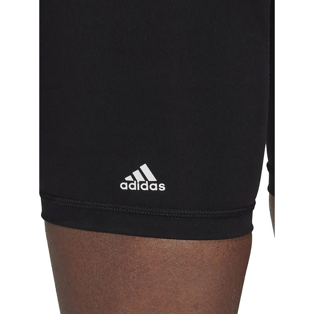 Optime Training Bike Shorts