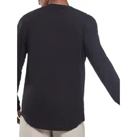 ACTIVECHILL + DreamBlend Long-Sleeve Top