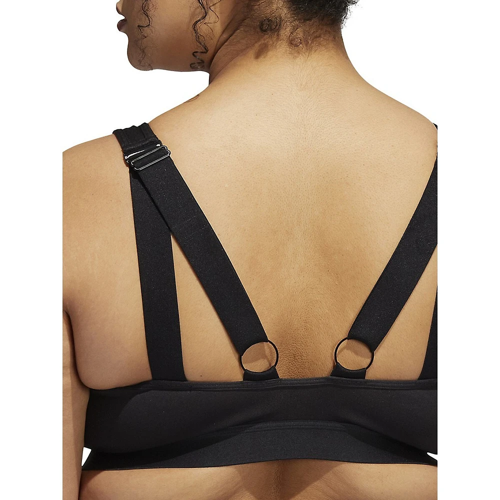 ​High-Support Training Sports Bra ​HF2288