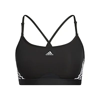 Aeroreact Light-Support Sports Bra​ HC7862