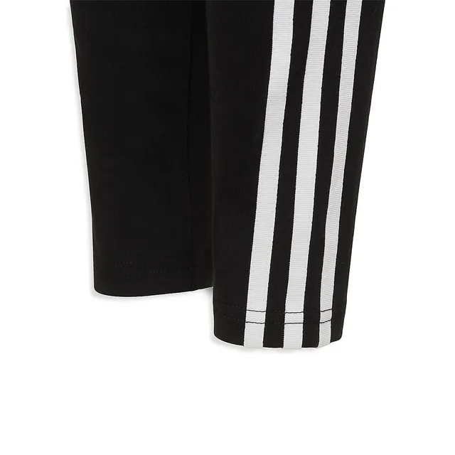 Adidas originals Girl's Adicolor 3-Stripe Leggings