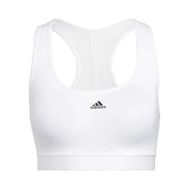 Adidas Powerreact Training Medium-Support Bra IK0165