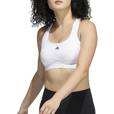 Powerreact Training Medium-Support Bra HC7849