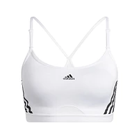 Aeroreact Training Light-Support Bra​ HC7869