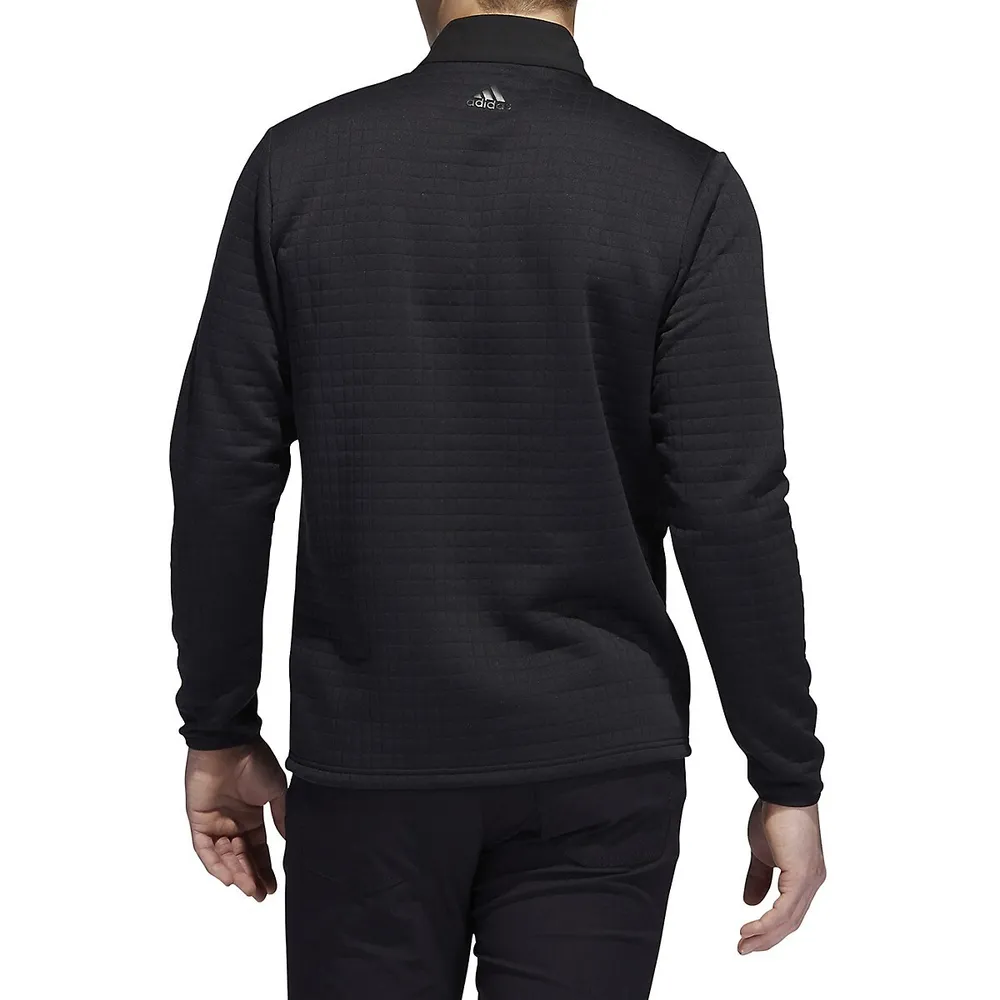 DWR Quarter-Zip Sweatshirt