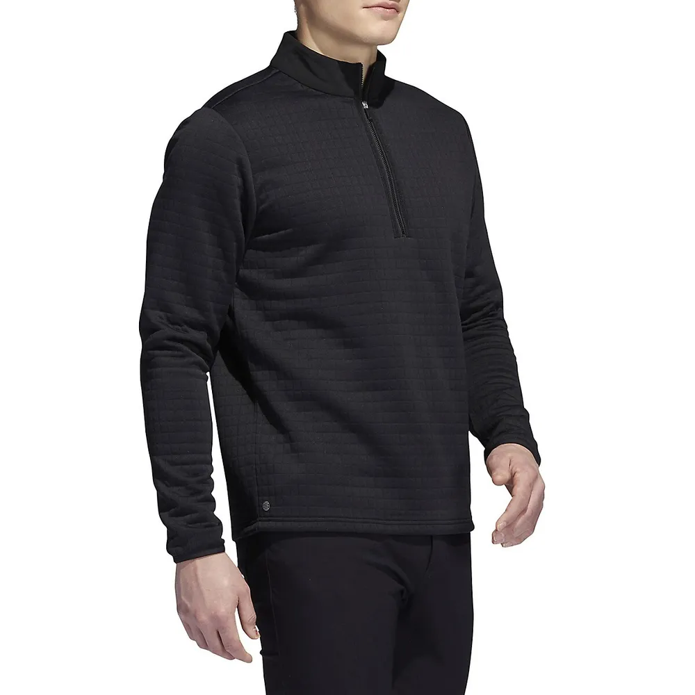 DWR Quarter-Zip Sweatshirt