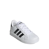 Kid's Grand Court Lifestyle Tennis Sneakers
