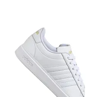 Women's Grand Court 2.0 Low-Cut Sneakers