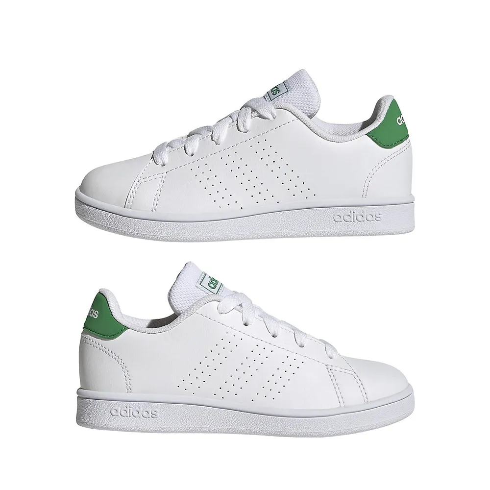 Kid's Advantage Lifestyle Court Sneakers