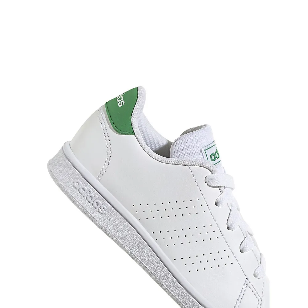 Kid's Advantage Lifestyle Court Sneakers