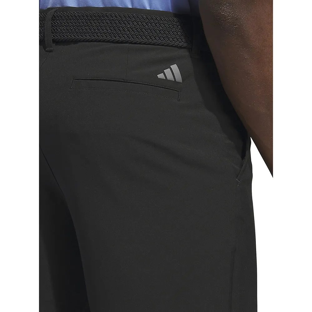 Ultimate365 10-Inch Golf Shorts