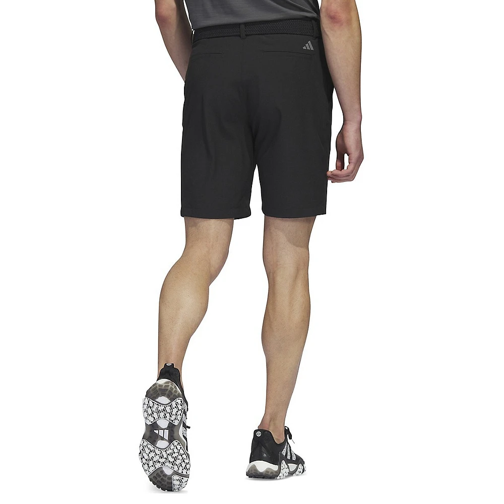 Ultimate365 8.5-Inch Golf Shorts