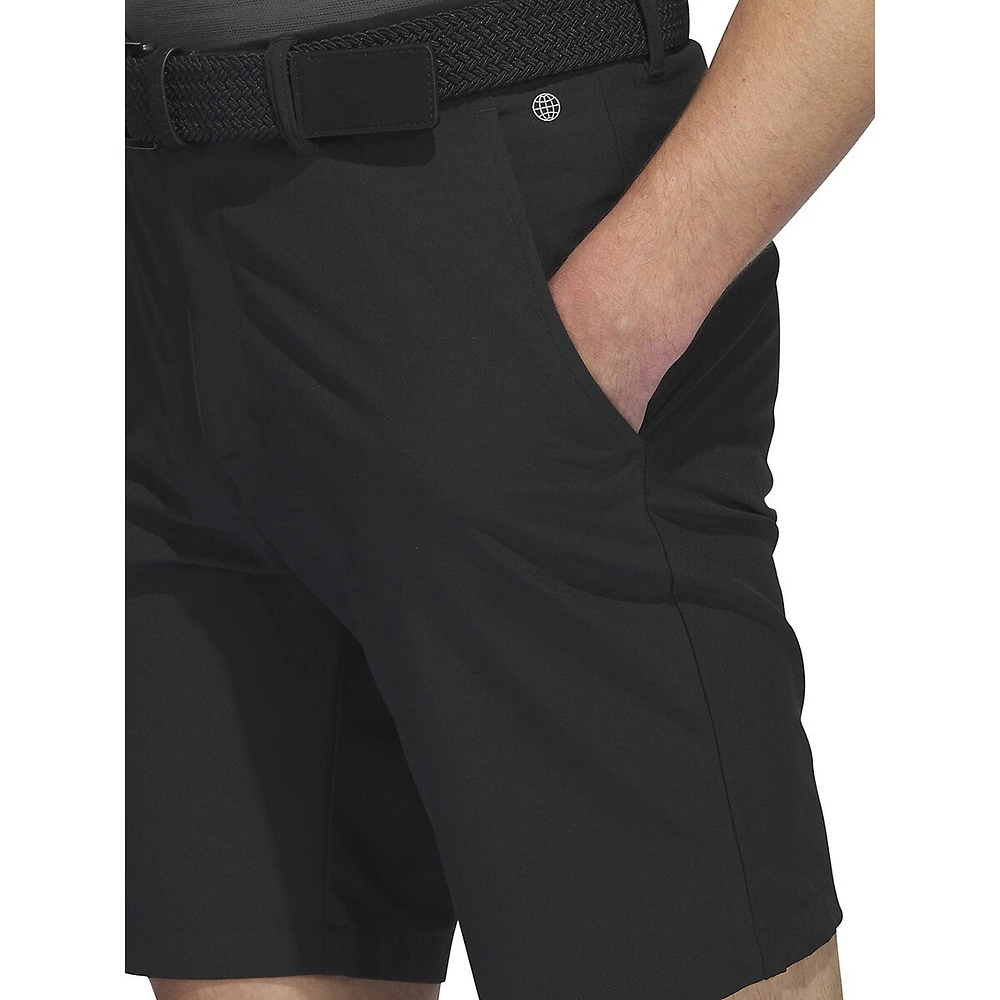 Ultimate365 8.5-Inch Golf Shorts