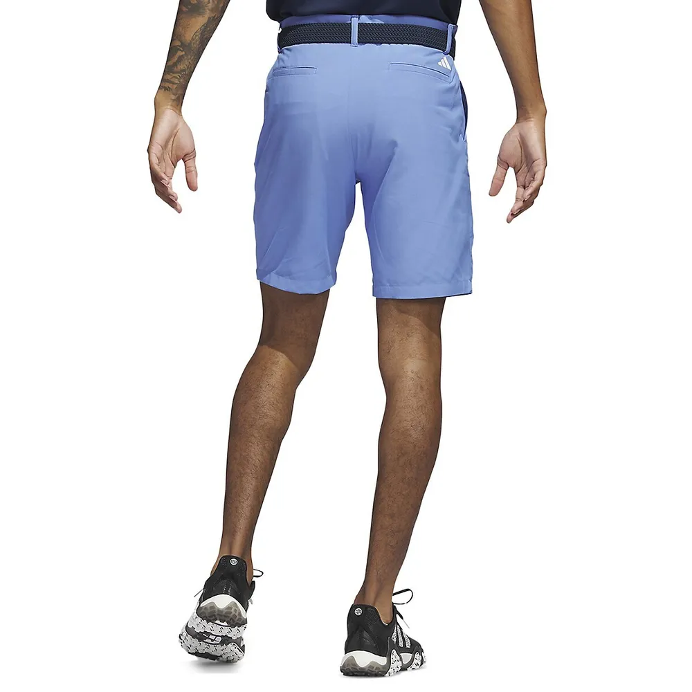 Ultimate365 Solid Golf Shorts