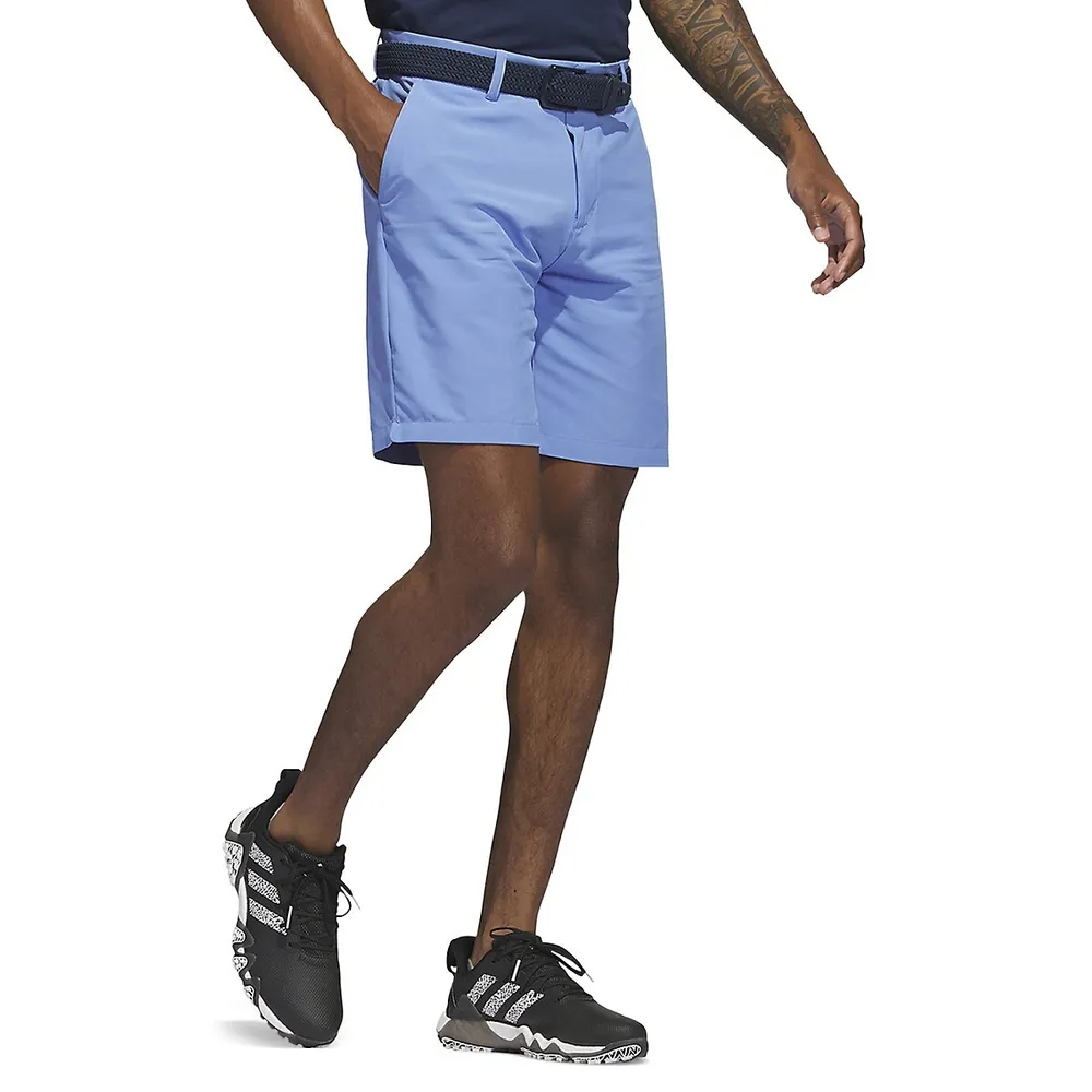 Ultimate365 Solid Golf Shorts