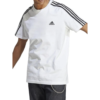 3-Stripe Regular-Fit T-Shirt