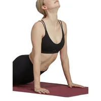 Yoga Studio Luxe Light-Support Bra