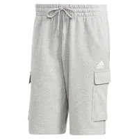 ​Essentials French Terry Cargo Shorts