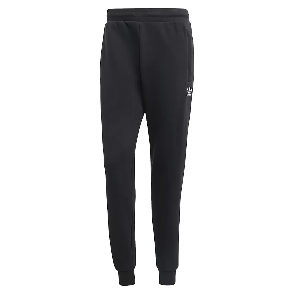 Slim-Fit ​Trefoil Essentials Joggers