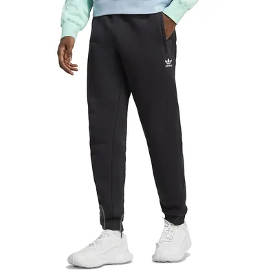 Slim-Fit ​Trefoil Essentials Joggers