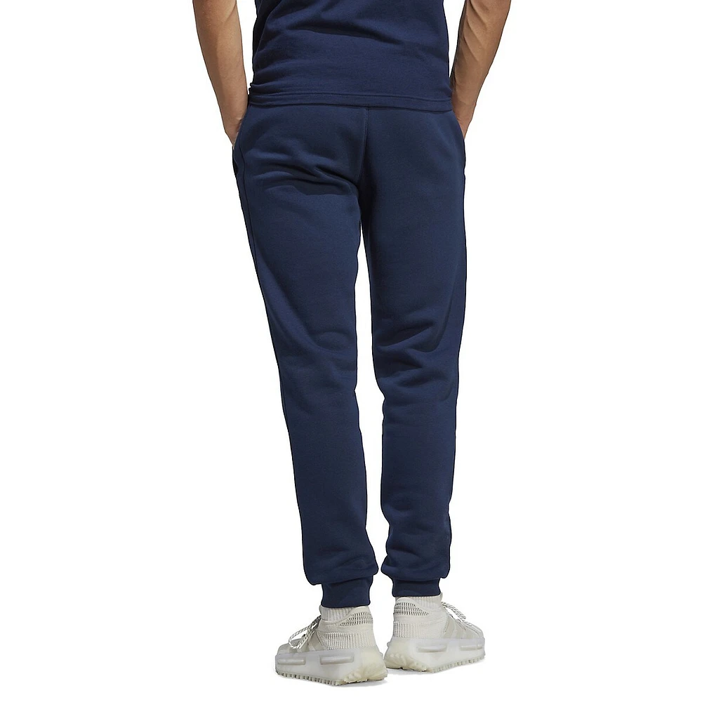 Trefoil Essentials Joggers