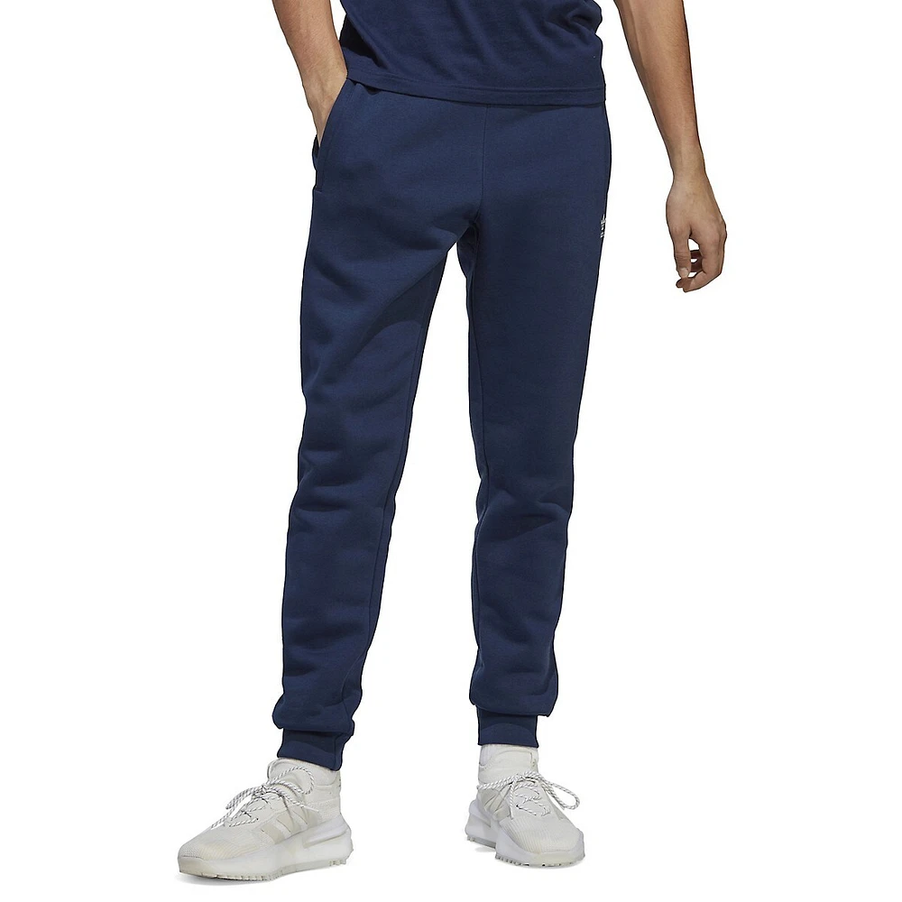 Trefoil Essentials Joggers