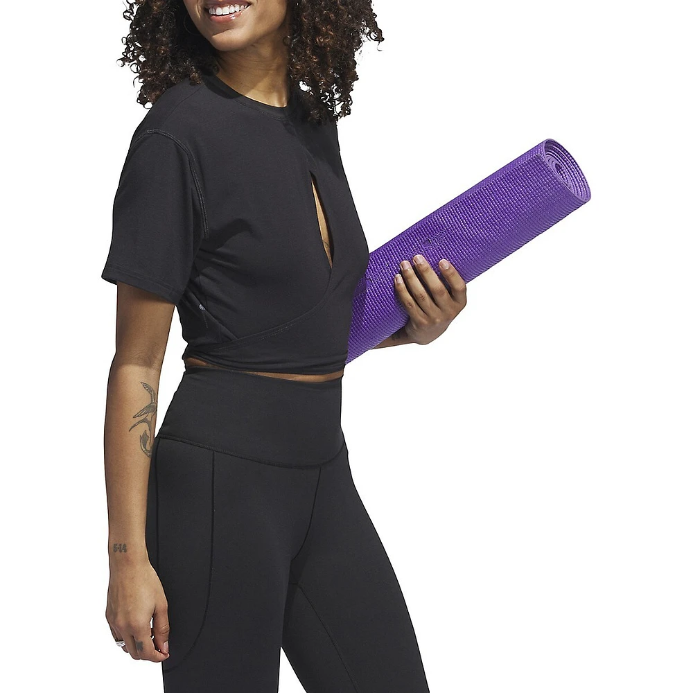 Yoga Studio T-Shirt