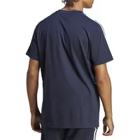 ​3-Stripe Regular-Fit T-Shirt