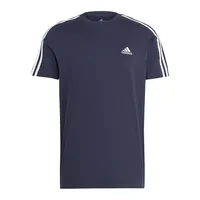 ​3-Stripe Regular-Fit T-Shirt