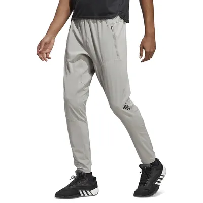 Pantalon d'entraînement étroit AEROREADY