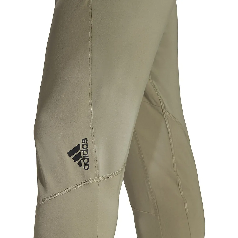 Men's D4T Training Pant, adidas