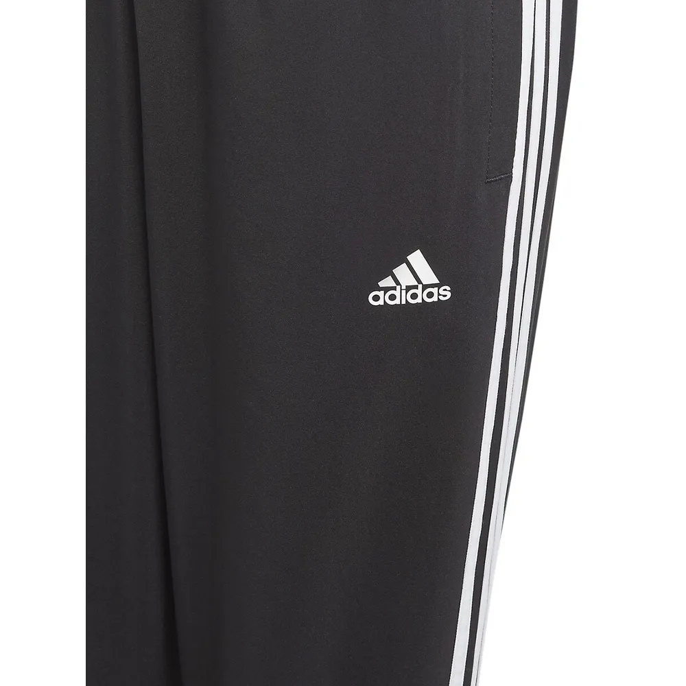 adidas W 3s Dk T C Pt Black Sports Track Pant Buy adidas W 3s Dk T C Pt  Black Sports Track Pant Online at Best Price in India  Nykaa