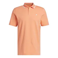 Go-To Piqué Polo Shirt