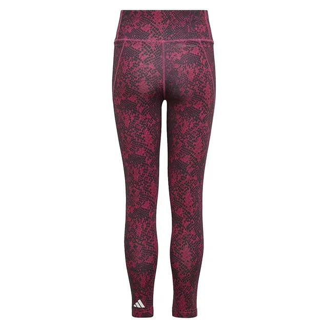 Girls Essential Ankle Legging