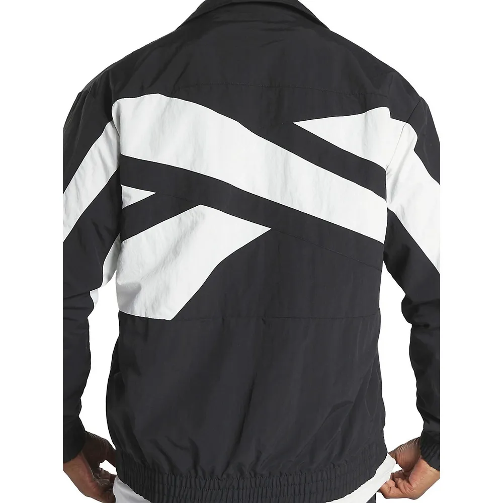 Classics Vector Track Top